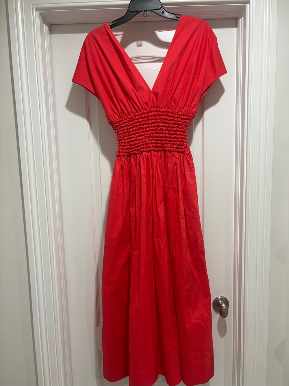 Staud Sundress